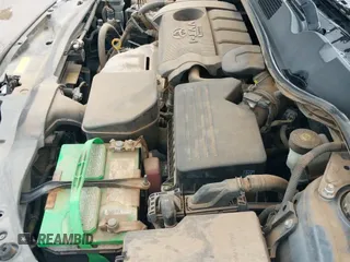 ✅ 2010 Toyota Venza • VIN: 4T3ZA3BB1AU030349 • Lot: 42867964. Listed on IAAI with 74,459 mi. Free auction sales archive from the USA and detailed vehicle history report at DreamBid. Image 17.