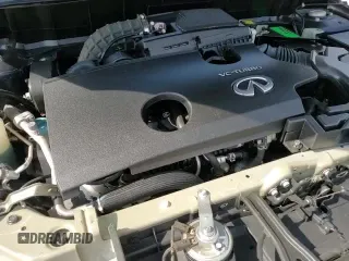 ✅ 2019 Infiniti QX50 Essential • VIN: 3PCAJ5M30KF111736 • Lot: 59360515. Wystawiony na Copart z przebiegiem 34 322 mil. Bezpłatny archiwum sprzedaży aukcyjnych z USA i szczegółowy raport historii pojazdu na DreamBid. Zdjęcie 13.