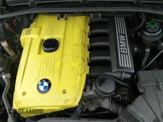 ✅ 2008 BMW 3 Series 328i • VIN: WBAWB33518P132858 • Lot: 42751051. Wystawiony na IAAI z przebiegiem 187 161 mil. Bezpłatny archiwum sprzedaży aukcyjnych z USA i szczegółowy raport historii pojazdu na DreamBid. Zdjęcie 13.