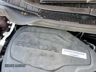 ✅ 2019 Honda Odyssey EX-L • VIN: 5FNRL6H78KB033545 • Lot: 92187405. Listed on Copart with 70,271 mi. Free auction sales archive from the USA and detailed vehicle history report at DreamBid. Image 15.