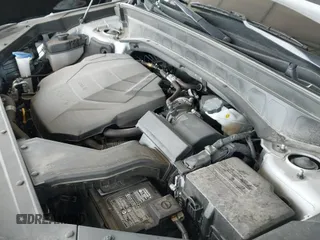 ✅ 2023 Kia Telluride EX X-Line • VIN: 5XYP3DGC0PG395945 • Lot: 42544923. Wystawiony na IAAI z przebiegiem 19 046 mil. Bezpłatny archiwum sprzedaży aukcyjnych z USA i szczegółowy raport historii pojazdu na DreamBid. Zdjęcie 19.