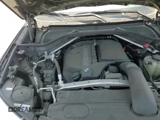 ✅ 2019 BMW X6 sDrive35i • VIN: 5UXKU0C55K0H98911 • Лот: 70473165. Опубликован ранее на Copart с пробегом 60 697 миль. Бесплатный доступ к архиву аукционных продаж из США и подробный отчёт об истории автомобиля на DreamBid. Изображение 16.