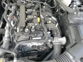 ✅ 2022 Ford Mustang EcoBoost • VIN: 1FATP8UH7N5100488 • Lot: 64847305. Listed on Copart with 38,519 mi. Free auction sales archive from the USA and detailed vehicle history report at DreamBid. Image 16.