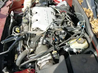 2002 Chevrolet Malibu LS z VIN 1G1NE52J02M546473, wystawiony jako IAAI lot #41551575 z przebiegiem 83 193 mil mil oraz . Historia ofert i sprzedaży dostępna na DreamBid. Obrazek 11.