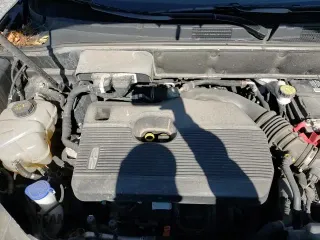 ✅ 2021 Lincoln Nautilus Reserve • VIN: 2LMPJ8K97MBL01536 • Lot: 81302765. Wystawiony na Copart z przebiegiem 85 939 mil. Bezpłatny archiwum sprzedaży aukcyjnych z USA i szczegółowy raport historii pojazdu na DreamBid. Zdjęcie 15.