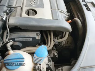 ✅ 2006 Audi A3 Premium • VIN: WAUNF78P86A201028 • Lot: 28140897. Listed on IAAI with 172,425 mi. Free auction sales archive from the USA and detailed vehicle history report at DreamBid. Image 12.