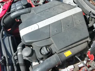 ✅ 2001 Mercedes-Benz SLK 230/320 • VIN: WDBKK65F81F219806 • Lot: 43148793. Listed on IAAI with 124,935 mi. Free auction sales archive from the USA and detailed vehicle history report at DreamBid. Image 13.