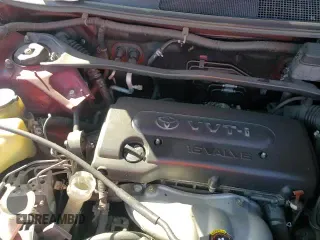 2007 Toyota Highlander w/3rd Row with VIN JTEDD21AX70160062, listed as a Copart auction lot 85805524 with 254,475 mi miles and Salvage title. Bid and sale history available at DreamBid. Image 13.