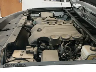 ✅ 2022 Toyota 4Runner SR5 Premium • VIN: JTENU5JR1N6056873 • Lot: 42060542. Listed on IAAI with 41,883 mi. Free auction sales archive from the USA and detailed vehicle history report at DreamBid. Image 20.