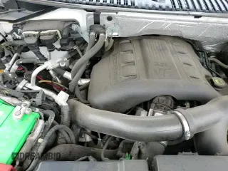 ✅ 2017 Ford Expedition Platinum • VIN: 1FMJU1MT6HEA05426 • Lot: 81468705. Wystawiony na Copart z przebiegiem 147 667 mil. Bezpłatny archiwum sprzedaży aukcyjnych z USA i szczegółowy raport historii pojazdu na DreamBid. Zdjęcie 14.