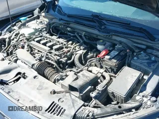 ✅ 2020 Honda Civic EX-L • VIN: 19XFC1F73LE023876 • Lot: 41986133. Listed on IAAI with 53,032 mi. Free auction sales archive from the USA and detailed vehicle history report at DreamBid. Image 19.