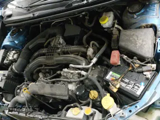 ✅ 2018 Subaru Impreza Limited • VIN: 4S3GTAT65J3701242 • Lot: 42337692. Listed on IAAI with 41,810 mi. Free auction sales archive from the USA and detailed vehicle history report at DreamBid. Image 20.