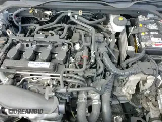 ✅ 2020 Honda Civic Si • VIN: 2HGFC1E54LH706126 • Lot: 81853985. Listed on Copart with 77,354 mi. Free auction sales archive from the USA and detailed vehicle history report at DreamBid. Image 13.