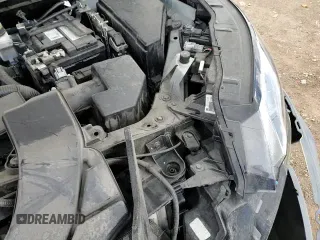 ✅ 2021 Nissan Rogue SL • VIN: 5N1AT3CBXMC771995 • Lot: 85368145. Listed on Copart with 47,215 mi. Free auction sales archive from the USA and detailed vehicle history report at DreamBid. Image 17.