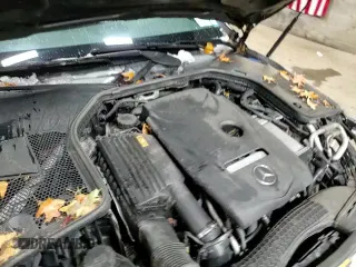 ✅ 2017 Mercedes-Benz C 300 • VIN: 55SWF4KB9HU186132 • Lot: 92263955. Listed on Copart with 108,779 mi. Free auction sales archive from the USA and detailed vehicle history report at DreamBid. Image 16.