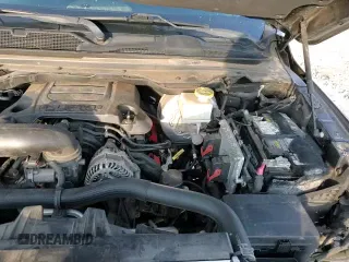 ✅ 2019 Ram 1500 Big Horn • VIN: 1C6SRFMT7KN667814 • Lot: 67294735. Wystawiony na Copart z przebiegiem 148 887 mil. Bezpłatny archiwum sprzedaży aukcyjnych z USA i szczegółowy raport historii pojazdu na DreamBid. Zdjęcie 13.