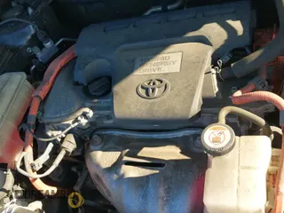 ✅ 2017 Toyota RAV4 XLE • VIN: JTMRJREV4HD148606 • Lot: 43411308. Listed on IAAI with 207,505 mi. Free auction sales archive from the USA and detailed vehicle history report at DreamBid. Image 20.