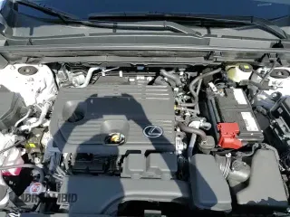 ✅ 2025 Lexus NX 250 Premium • VIN: 2T2GDCAZ6SC016841 • Lot: 51912325. Listed on Copart with 2,711 mi. Free auction sales archive from the USA and detailed vehicle history report at DreamBid. Image 14.