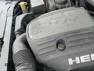 ✅ 2017 Dodge Challenger R/T • VIN: 2C3CDZBT5HH549038 • Лот: 43455235. Опубликован ранее на IAAI с пробегом 129 791 миль. Бесплатный доступ к архиву аукционных продаж из США и подробный отчёт об истории автомобиля на DreamBid. Изображение 20.