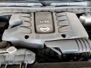 ✅ 2018 Nissan Armada SL • VIN: JN8AY2ND1JX001000 • Lot: 81787845. Listed on Copart with 88,577 mi. Free auction sales archive from the USA and detailed vehicle history report at DreamBid. Image 14.