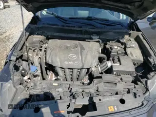 ✅ 2017 Mazda CX-3 Touring • VIN: JM1DKDC74H0175018 • Lot: 85947245. Wystawiony na Copart z przebiegiem 106 617 mil. Bezpłatny archiwum sprzedaży aukcyjnych z USA i szczegółowy raport historii pojazdu na DreamBid. Zdjęcie 15.