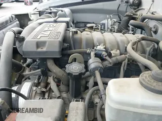 ✅ 2006 Toyota Tundra SR5 • VIN: 5TBET341X6S529696 • Lot: 43418798. Listed on IAAI with 303,636 mi. Free auction sales archive from the USA and detailed vehicle history report at DreamBid. Image 20.