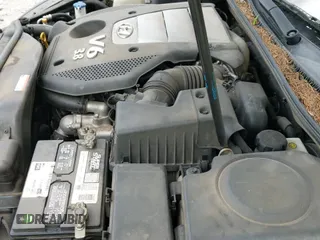 2006 Hyundai Azera SE с VIN KMHFC46F16A118500, выставлен на аукционе IAAI как лот 42007351 с пробегом 36 676 миль миль и . История ставок и продаж доступна на DreamBid. Изображение 12.