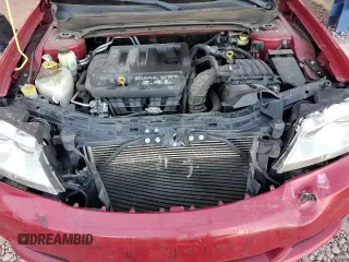 ✅ 2013 Dodge Avenger SE • VIN: 1C3CDZAB5DN653717 • Lot: 84086634. Wystawiony na Copart z przebiegiem 162 865 mil. Bezpłatny archiwum sprzedaży aukcyjnych z USA i szczegółowy raport historii pojazdu na DreamBid. Zdjęcie 13.