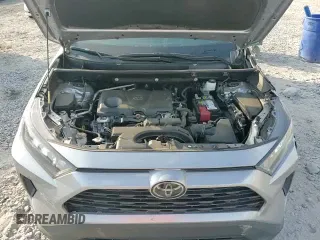 ✅ 2020 Toyota RAV4 LE • VIN: 2T3H1RFV4LC042406 • Лот: 85528655. Опубликован ранее на Copart с пробегом 78 378 миль. Бесплатный доступ к архиву аукционных продаж из США и подробный отчёт об истории автомобиля на DreamBid. Изображение 14.