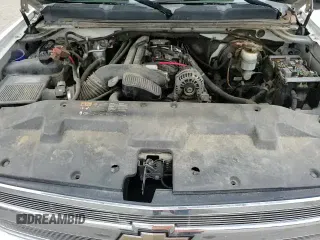 2011 Chevrolet Silverado 1500 LT z VIN 1GCRCSEA7BZ295656, wystawiony jako Copart lot #87011264 z przebiegiem 230 481 mil mil oraz Szkoda całkowita • Salvage title. Historia ofert i sprzedaży dostępna na DreamBid. Obrazek 13.