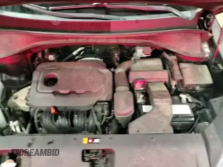 ✅ 2018 Kia Sorento LX • VIN: 5XYPGDA3XJG368787 • Лот: 92787005. Опубликован ранее на Copart с пробегом 90 355 миль. Бесплатный доступ к архиву аукционных продаж из США и подробный отчёт об истории автомобиля на DreamBid. Изображение 14.