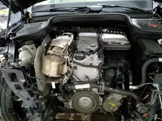 ✅ 2020 Mercedes-Benz GLS 450 • VIN: 4JGFF5KE0LA183537 • Lot: 57103665. Listed on Copart with 74,942 mi. Free auction sales archive from the USA and detailed vehicle history report at DreamBid. Image 15.