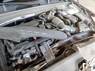 ✅ 2020 Hyundai Sonata Limited • VIN: 5NPEH4J25LH010164 • Лот: 84383755. Опубликован ранее на Copart с пробегом 55 872 миль. Бесплатный доступ к архиву аукционных продаж из США и подробный отчёт об истории автомобиля на DreamBid. Изображение 15.