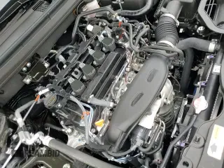 ✅ 2025 Honda Accord SE • VIN: 1HGCY1F42SA048068 • Lot: 82061435. Listed on Copart with 890 mi. Free auction sales archive from the USA and detailed vehicle history report at DreamBid. Image 15.