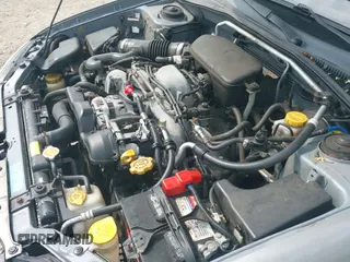 ✅ 2006 Subaru Impreza i • VIN: JF1GD67646H500808 • Lot: 42938352. Listed on IAAI with 129,657 mi. Free auction sales archive from the USA and detailed vehicle history report at DreamBid. Image 18.