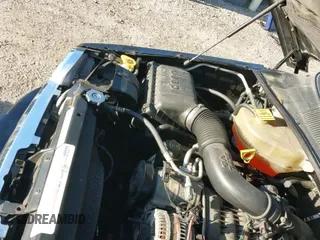 ✅ 2007 Jeep Liberty Limited • VIN: 1J4GL58K77W501896 • Lot: 42571792. Wystawiony na IAAI z przebiegiem 143 827 mil. Bezpłatny archiwum sprzedaży aukcyjnych z USA i szczegółowy raport historii pojazdu na DreamBid. Zdjęcie 13.