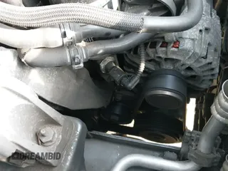 ✅ 2015 Audi Q3 Prestige • VIN: WA1GFCFS9FR007776 • Lot: 42126928. Wystawiony na IAAI z przebiegiem 110 981 mil. Bezpłatny archiwum sprzedaży aukcyjnych z USA i szczegółowy raport historii pojazdu na DreamBid. Zdjęcie 19.