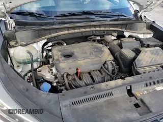 ✅ 2019 Hyundai Tucson SEL • VIN: KM8J33AL1KU875536 • Лот: 91165115. Опубликован ранее на Copart с пробегом 96 555 миль. Бесплатный доступ к архиву аукционных продаж из США и подробный отчёт об истории автомобиля на DreamBid. Изображение 14.