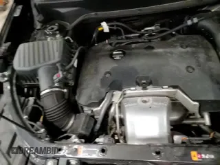 ✅ 2020 Chevrolet Equinox LT • VIN: 2GNAXLEX3L6178866 • Lot: 95878695. Listed on Copart with 48,621 mi. Free auction sales archive from the USA and detailed vehicle history report at DreamBid. Image 15.