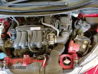 ✅ 2019 Honda Fit LX • VIN: 3HGGK5H46KM746838 • Lot: 80108945. Wystawiony na Copart z przebiegiem 64 149 mil. Bezpłatny archiwum sprzedaży aukcyjnych z USA i szczegółowy raport historii pojazdu na DreamBid. Zdjęcie 13.