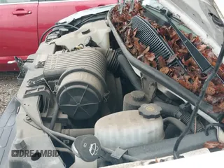 ✅ 2005 GMC Savana Cargo • VIN: 1GTGG25V751246085 • Lot: 41207468. Wystawiony na IAAI z przebiegiem 157 375 mil. Bezpłatny archiwum sprzedaży aukcyjnych z USA i szczegółowy raport historii pojazdu na DreamBid. Zdjęcie 12.