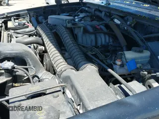 ✅ 1995 Ford Bronco Custom • VIN: 1FMEU15HXSLB91907 • Lot: 42356784. Wystawiony na IAAI z przebiegiem 140 055 mil. Bezpłatny archiwum sprzedaży aukcyjnych z USA i szczegółowy raport historii pojazdu na DreamBid. Zdjęcie 12.