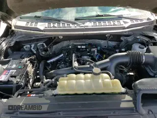 ✅ 2019 Ford F-150 XLT • VIN: 1FTEW1EP1KFA87293 • Лот: 93675765. Опубликован ранее на Copart с пробегом 67 594 миль. Бесплатный доступ к архиву аукционных продаж из США и подробный отчёт об истории автомобиля на DreamBid. Изображение 13.