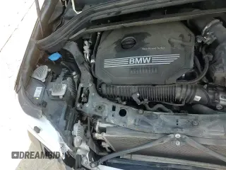 ✅ 2021 BMW X2 sDrive28i • VIN: WBXYH9C09M5S36041 • Lot: 84589645. Listed on Copart with 90,130 mi. Free auction sales archive from the USA and detailed vehicle history report at DreamBid. Image 15.