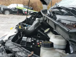 ✅ 2017 Ford Transit • VIN: 1FTYR1ZM2HKA27107 • Lot: 41047863. Listed on IAAI with 87,219 mi. Free auction sales archive from the USA and detailed vehicle history report at DreamBid. Image 19.