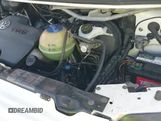 ✅ 1997 Volkswagen EuroVan CV • VIN: WV2EH8705VH077041 • Лот: 42481515. Опубликован ранее на IAAI с пробегом 144 миль. Бесплатный доступ к архиву аукционных продаж из США и подробный отчёт об истории автомобиля на DreamBid. Изображение 17.