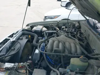 ✅ 1999 Toyota 4Runner Limited • VIN: JT3GN87R4X0134883 • Lot: 42291647. Listed on IAAI with 249,212 mi. Free auction sales archive from the USA and detailed vehicle history report at DreamBid. Image 13.