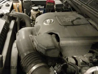 ✅ 2012 Nissan Armada Platinum • VIN: 5N1AA0NE9CN617163 • Lot: 42558626. Listed on IAAI with 211,612 mi. Free auction sales archive from the USA and detailed vehicle history report at DreamBid. Image 20.