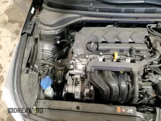 ✅ 2022 Hyundai Accent SE • VIN: 3KPC24A62NE158842 • Лот: 88513345. Опубликован ранее на Copart с пробегом 20 828 миль. Бесплатный доступ к архиву аукционных продаж из США и подробный отчёт об истории автомобиля на DreamBid. Изображение 15.