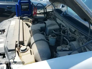 ✅ 2004 Ford F-150 XL • VIN: 2FTPF17Z64CA67305 • Lot: 42437844. Listed on IAAI with 145,578 mi. Free auction sales archive from the USA and detailed vehicle history report at DreamBid. Image 19.